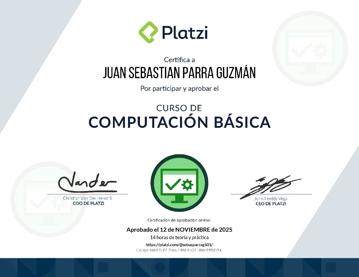 Computación básica